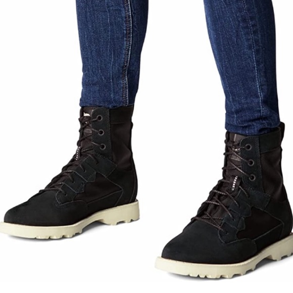 Sorel Other - NEW Mens Sorel Caribou Boots